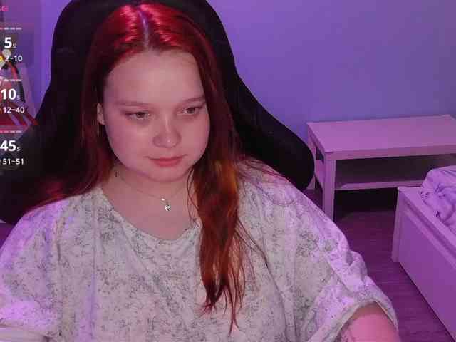 AlinaAdams webcam