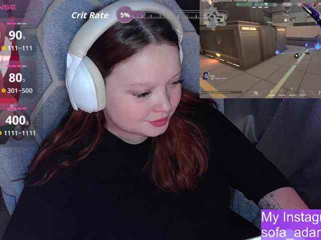 AlinaAdams AlinaAdams