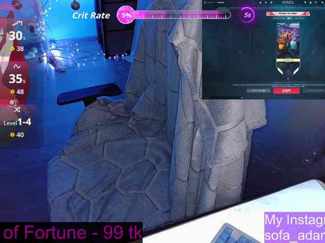 AlinaAdams AlinaAdams