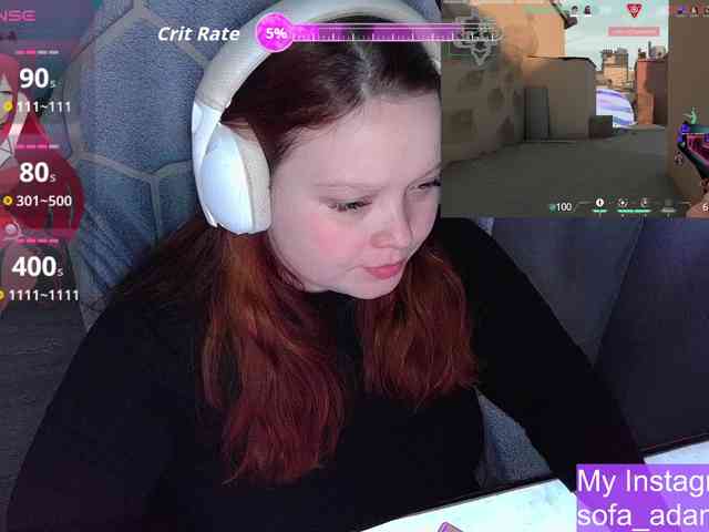 AlinaAdams AlinaAdams