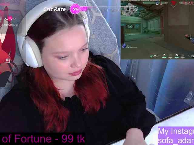 AlinaAdams AlinaAdams