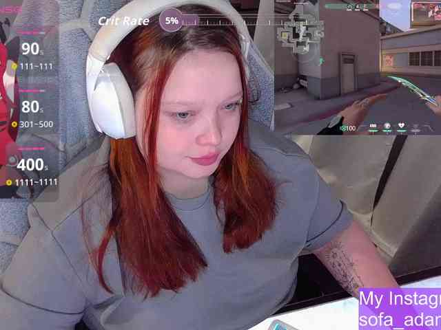 AlinaAdams AlinaAdams