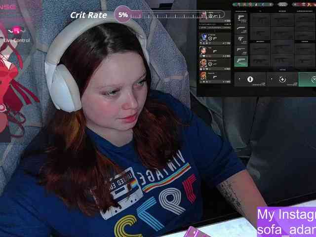 AlinaAdams AlinaAdams