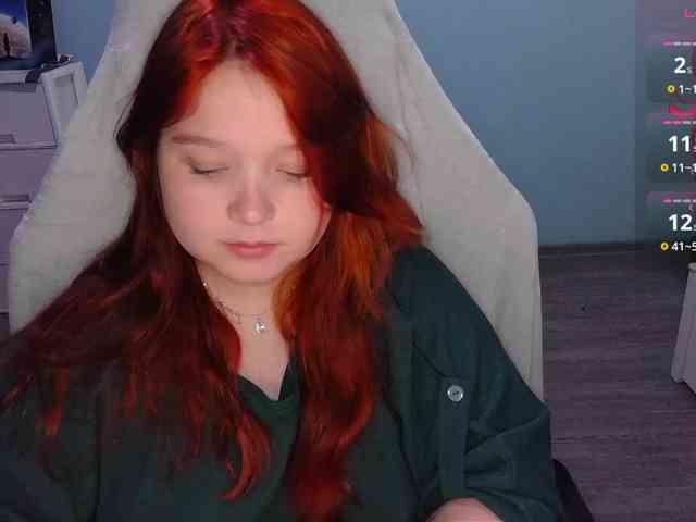 livesex online AlinaAdams
