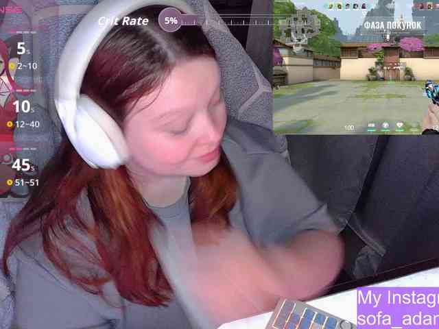 AlinaAdams AlinaAdams