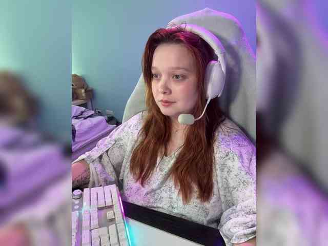 AlinaAdams webcam