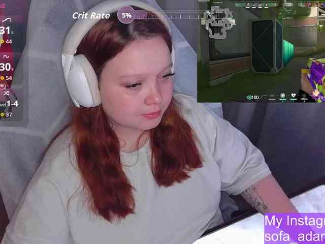 AlinaAdams AlinaAdams