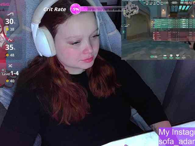 AlinaAdams AlinaAdams