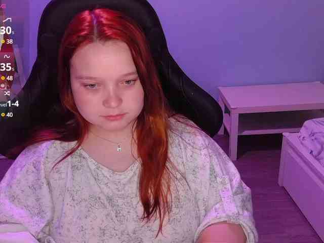 AlinaAdams webcam
