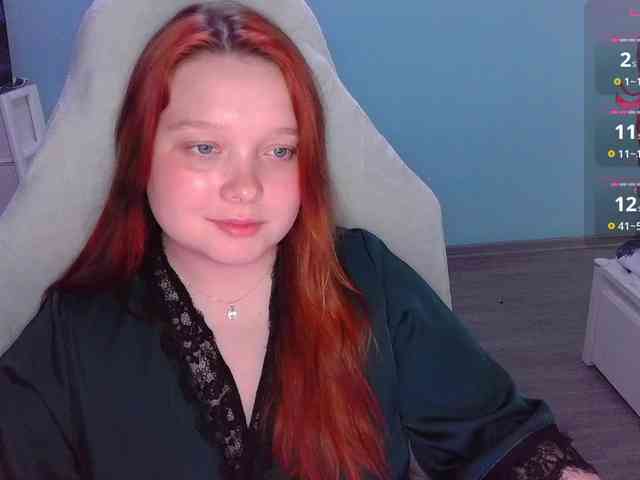 AlinaAdams webcam