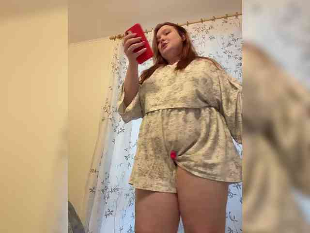 AlinaAdams webcam