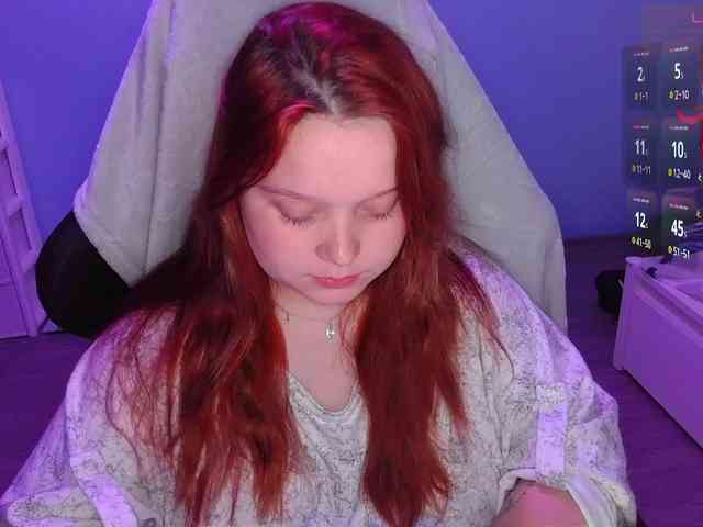 AlinaAdams webcam