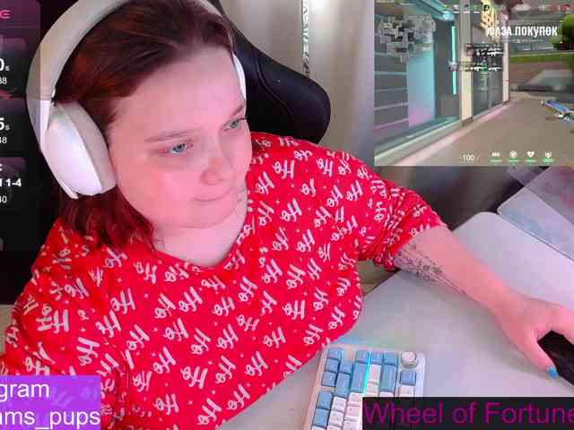 AlinaAdams AlinaAdams