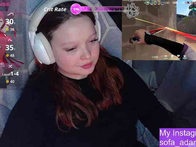 AlinaAdams AlinaAdams