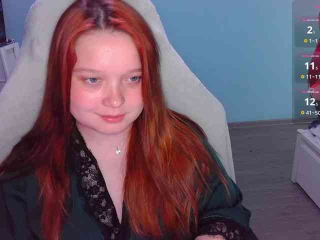 AlinaAdams webcam