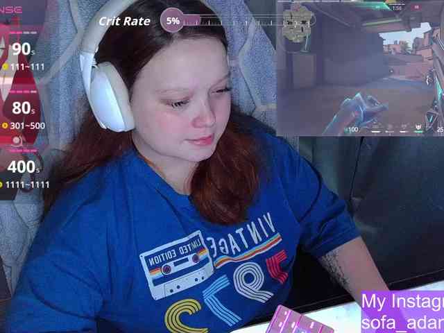 AlinaAdams AlinaAdams