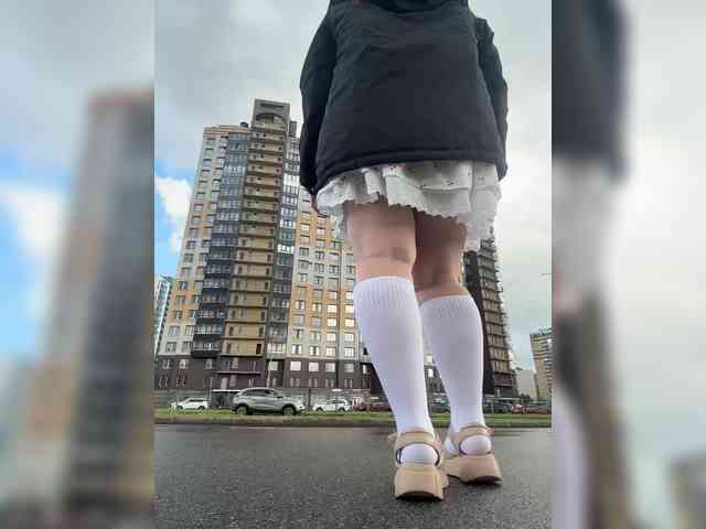 AlinaAdams webcam