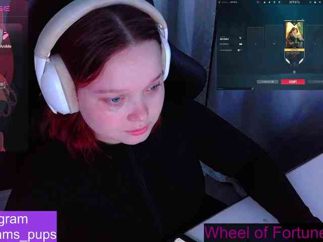 AlinaAdams AlinaAdams