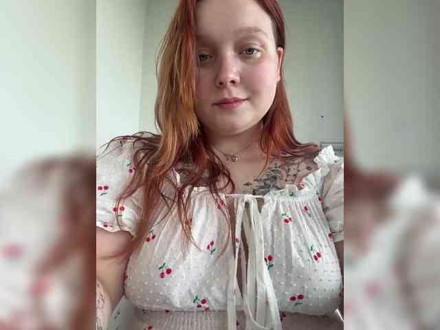 AlinaAdams webcam