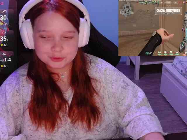 hidden sex cam AlinaAdams