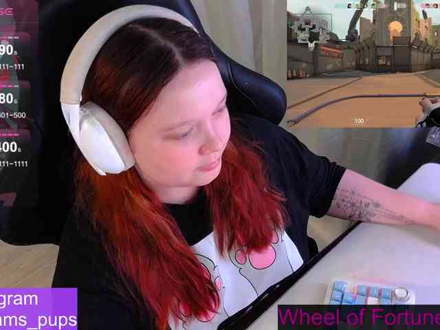 AlinaAdams AlinaAdams