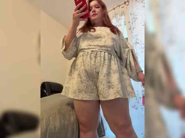 AlinaAdams webcam