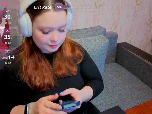 AlinaAdams AlinaAdams