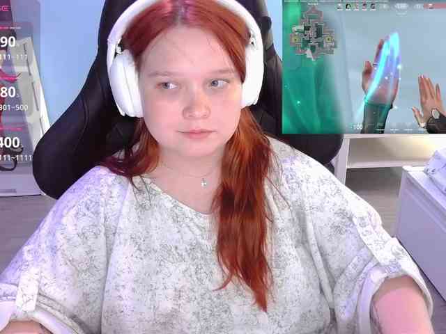 livecam porn AlinaAdams