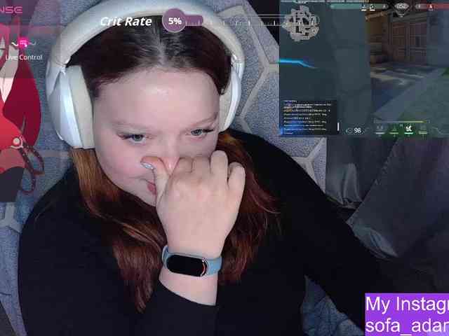 AlinaAdams AlinaAdams