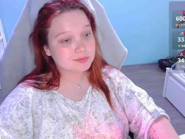 AlinaAdams webcam