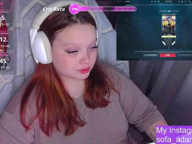 AlinaAdams AlinaAdams