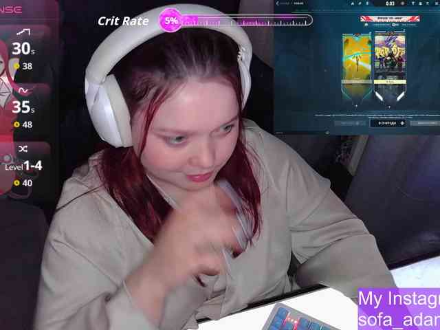 AlinaAdams AlinaAdams