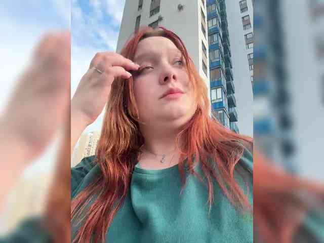 web cam sex chat AlinaAdams
