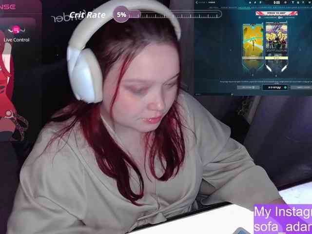 AlinaAdams AlinaAdams