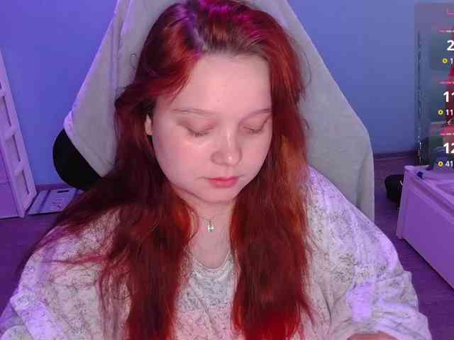AlinaAdams webcam