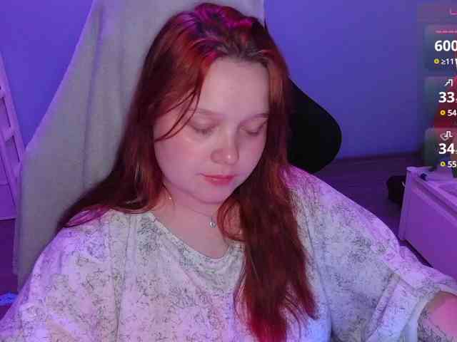 AlinaAdams webcam