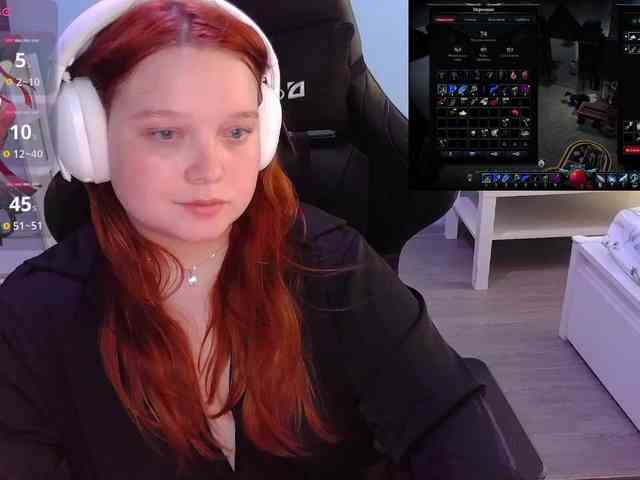 chat webcam porn AlinaAdams