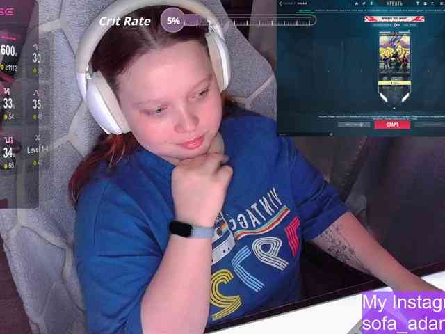 AlinaAdams AlinaAdams