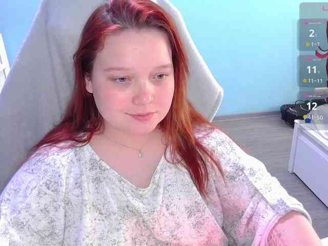 AlinaAdams webcam