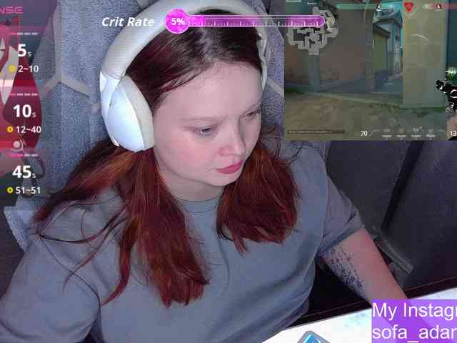 AlinaAdams AlinaAdams