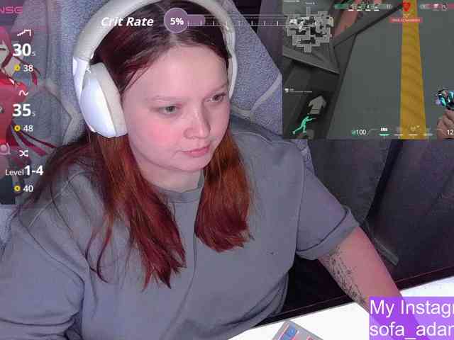 AlinaAdams AlinaAdams