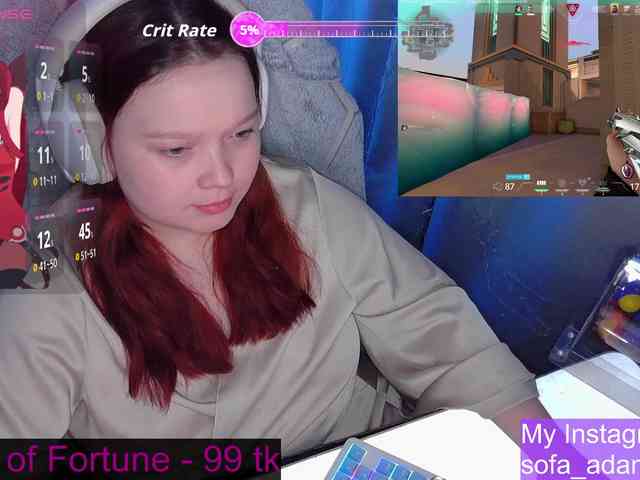 AlinaAdams AlinaAdams