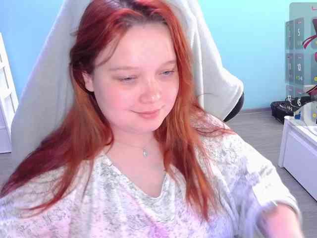 AlinaAdams webcam