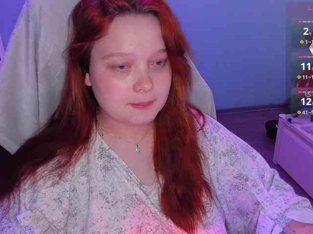AlinaAdams webcam