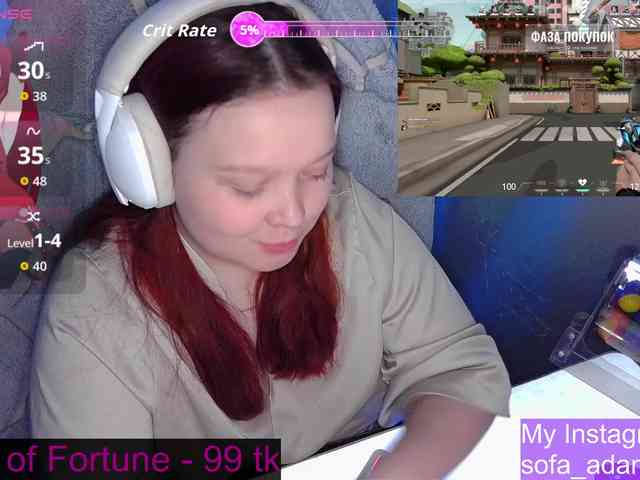 AlinaAdams AlinaAdams