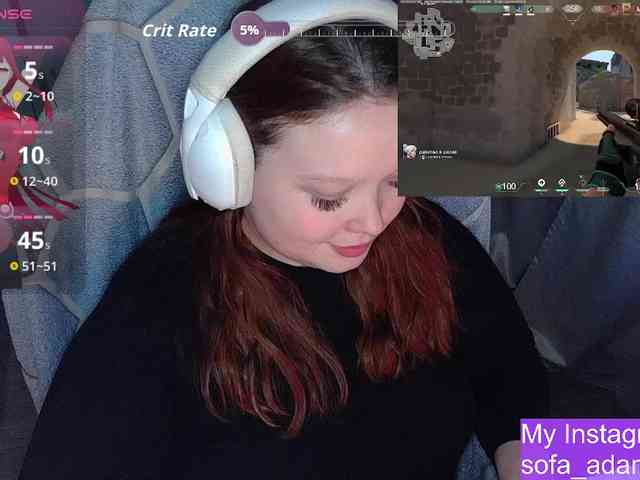 AlinaAdams AlinaAdams