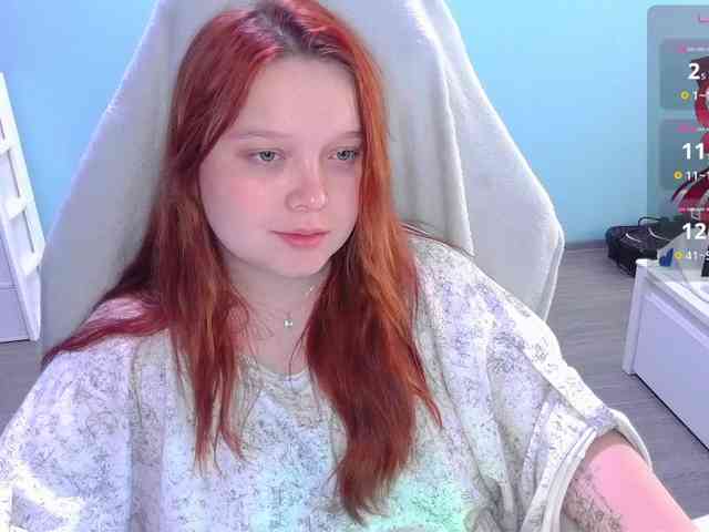 AlinaAdams webcam