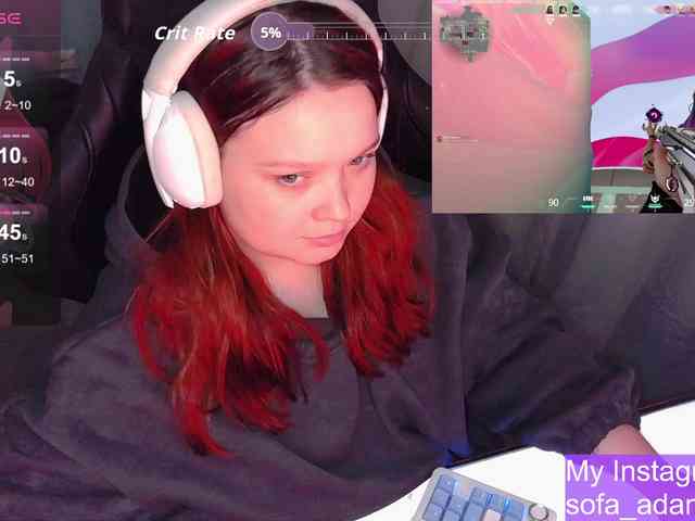 AlinaAdams AlinaAdams