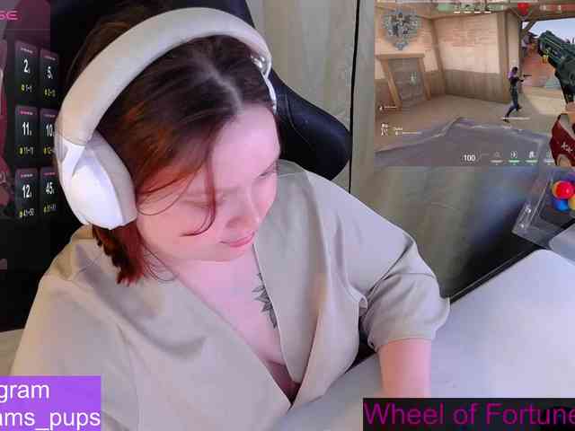 AlinaAdams AlinaAdams