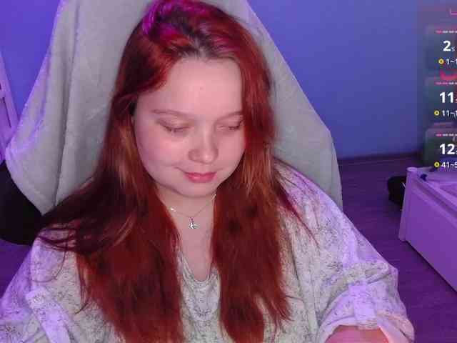 AlinaAdams webcam